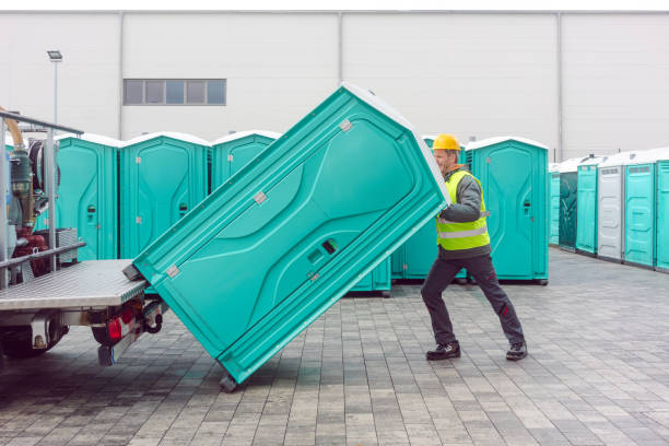 Best Porta potty delivery and setup  in Long Valley, NJ