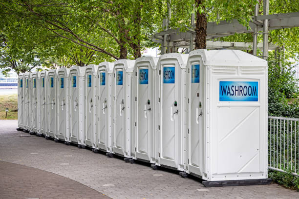 Best Wedding porta potty rental  in Long Valley, NJ
