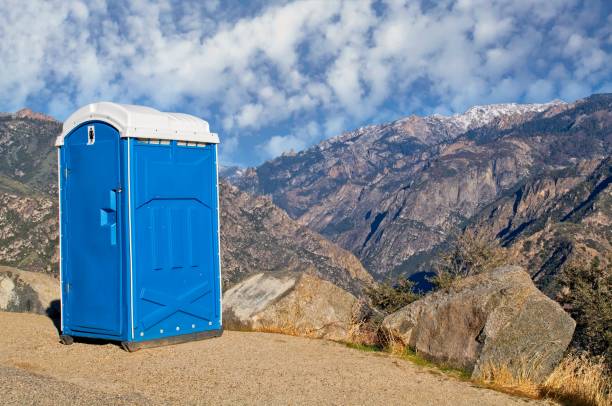 Best Porta potty rental near me  in Long Valley, NJ