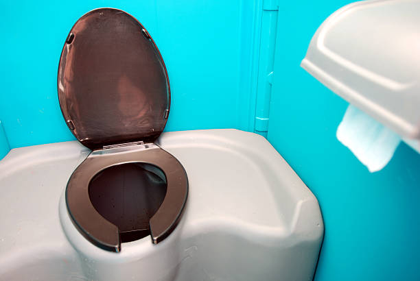 Porta potty services near me in Long Valley, NJ