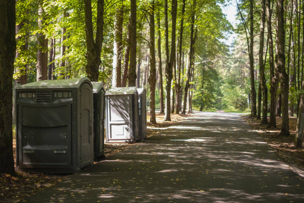 Best Affordable porta potty rental  in Long Valley, NJ