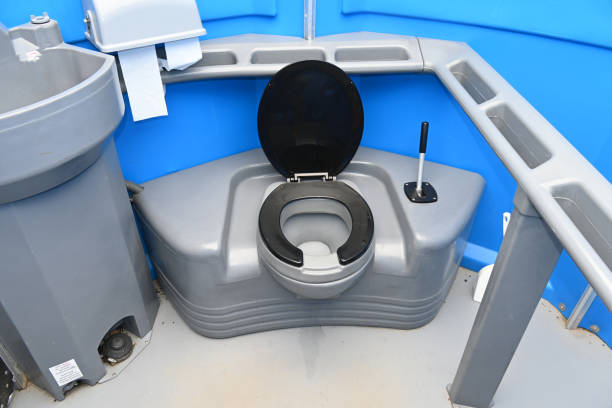 Best High-end porta potty rental  in Long Valley, NJ