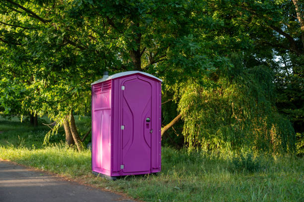 Best Portable bathroom rental  in Long Valley, NJ
