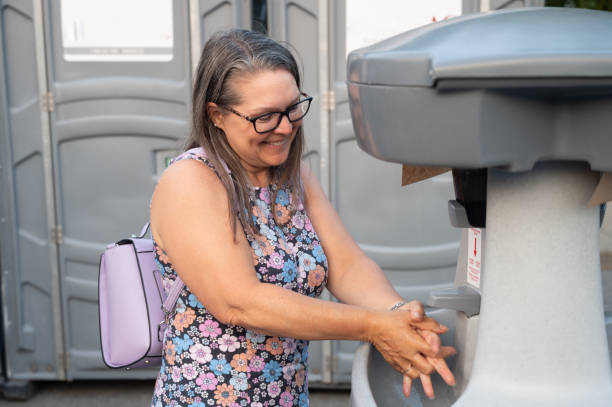 Best Event porta potty rental  in Long Valley, NJ