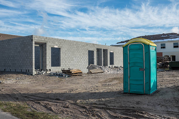 Best Portable restroom trailer rental  in Long Valley, NJ